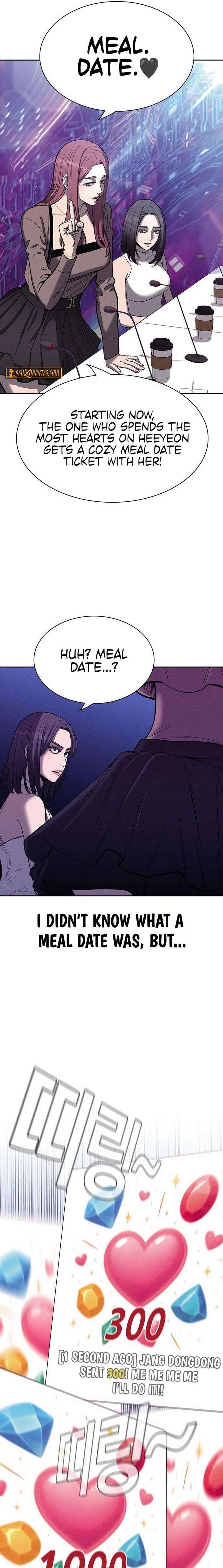 The Devil’s Classroom chapter 8 page 17