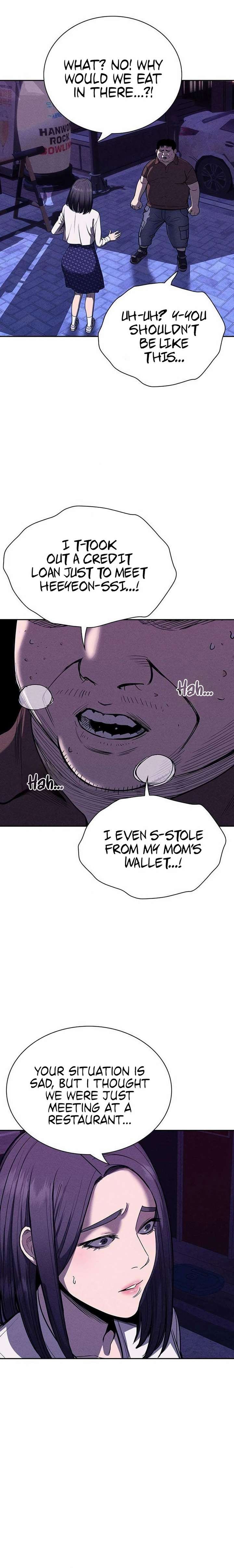 The Devil’s Classroom chapter 8 page 22