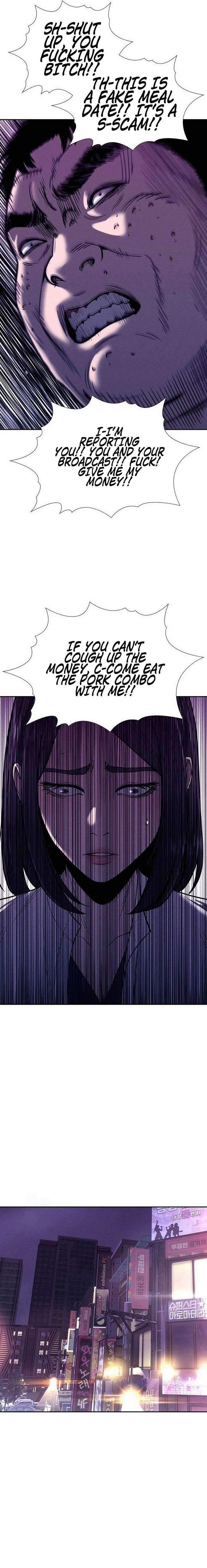 The Devil’s Classroom chapter 8 page 23