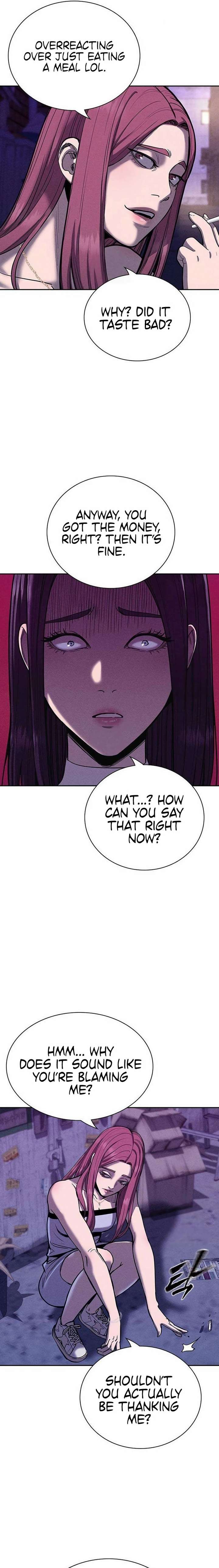 The Devil’s Classroom chapter 8 page 25