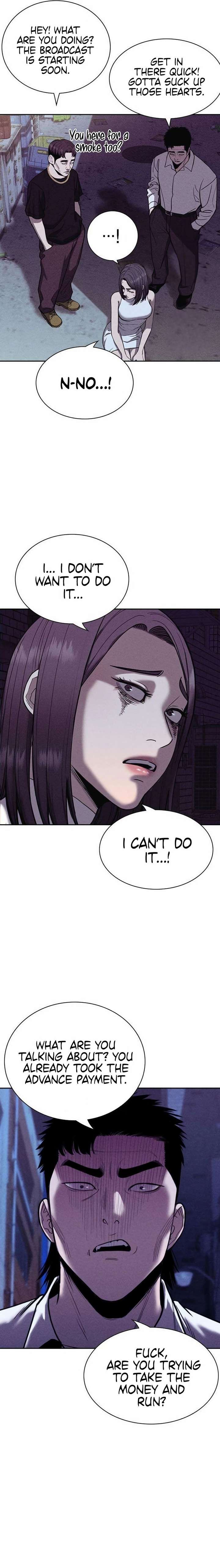 The Devil’s Classroom chapter 8 page 29