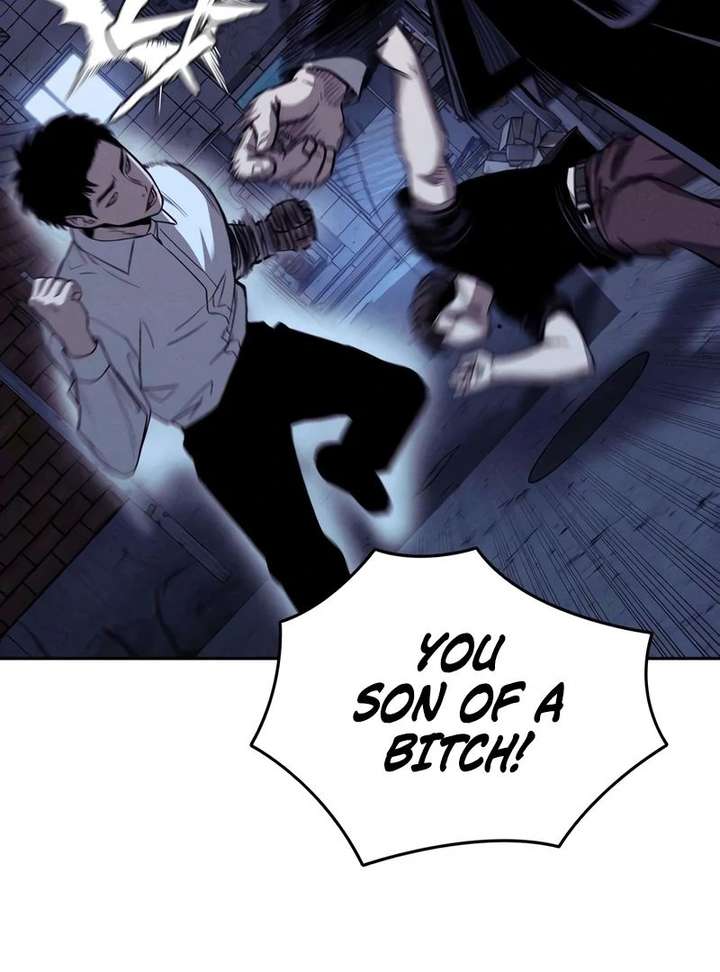 The Devil’s Classroom chapter 9 page 6