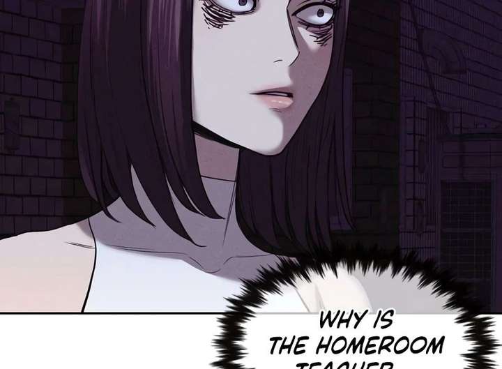 The Devil’s Classroom chapter 9 page 13