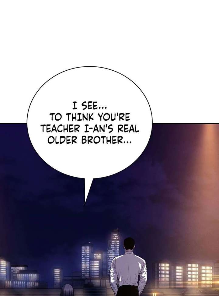 The Devil’s Classroom chapter 9 page 22