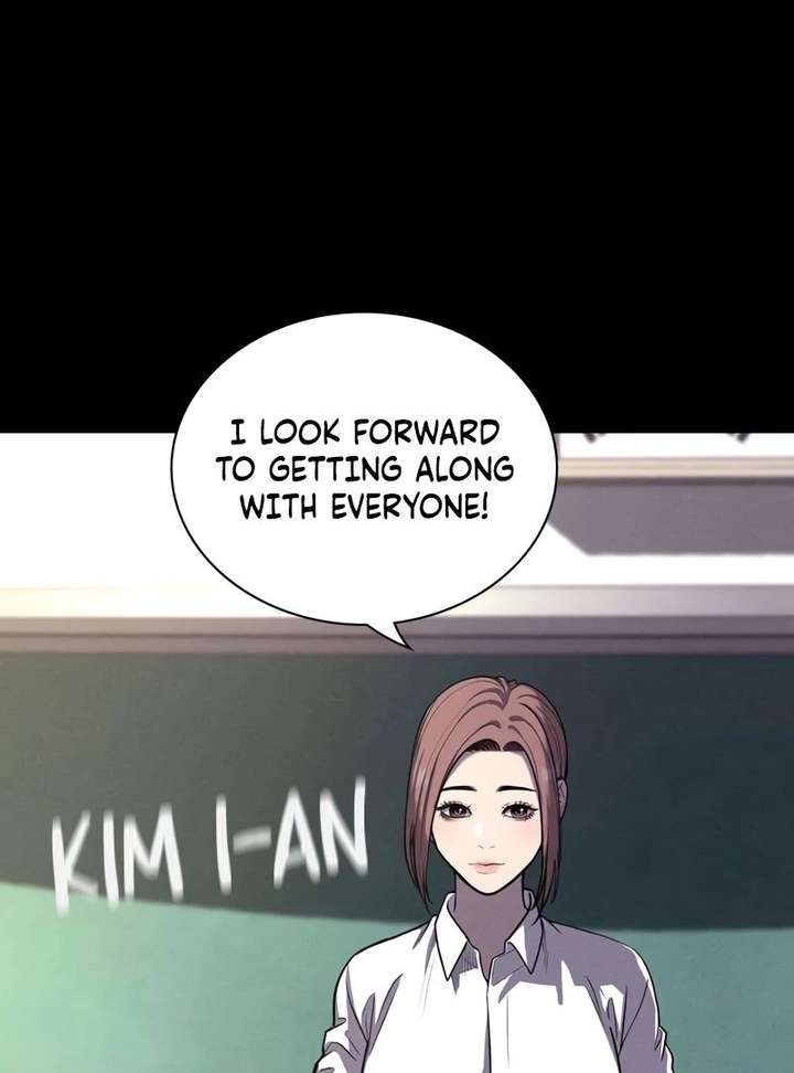 The Devil’s Classroom chapter 9 page 39