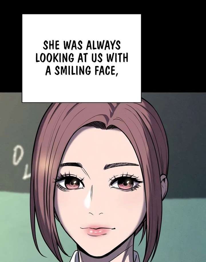 The Devil’s Classroom chapter 9 page 41