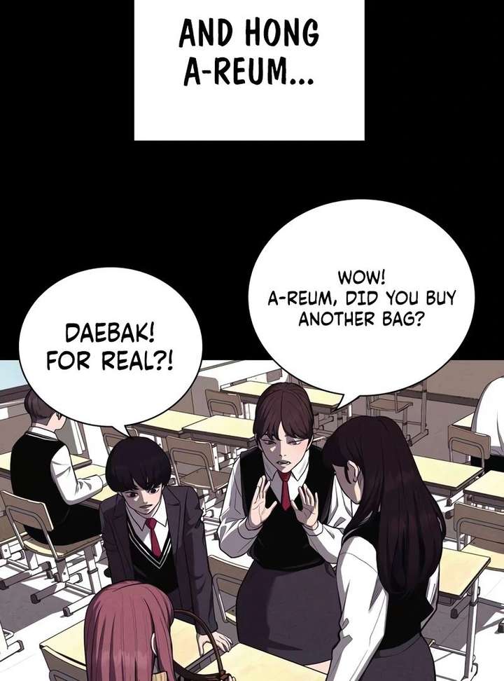The Devil’s Classroom chapter 9 page 45