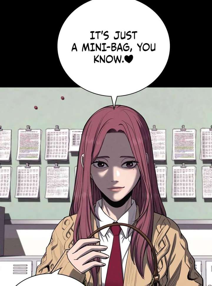 The Devil’s Classroom chapter 9 page 47