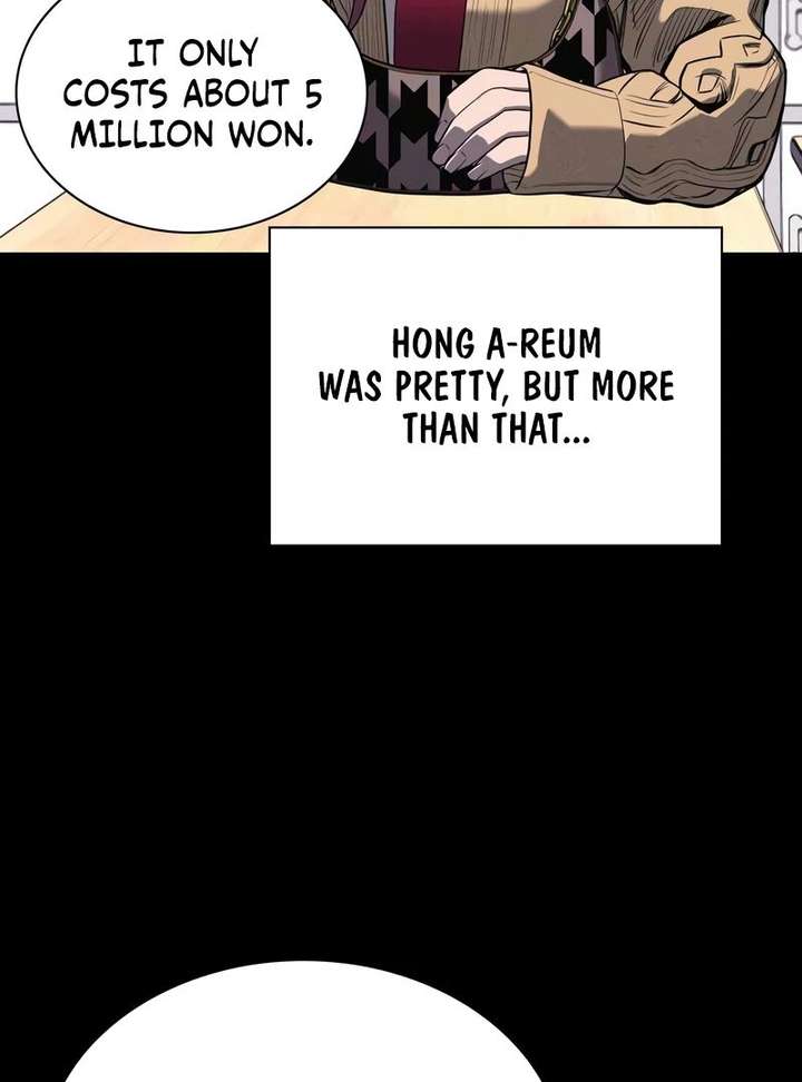 The Devil’s Classroom chapter 9 page 48
