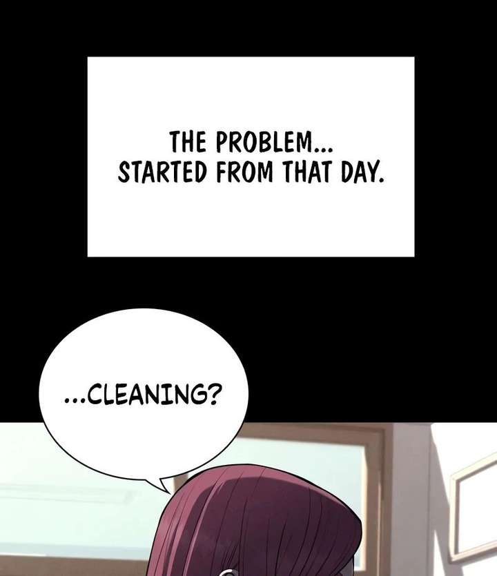 The Devil’s Classroom chapter 9 page 54