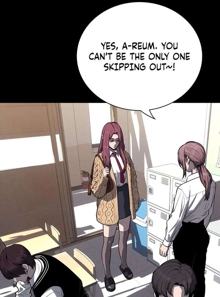 The Devil’s Classroom chapter 9 page 56