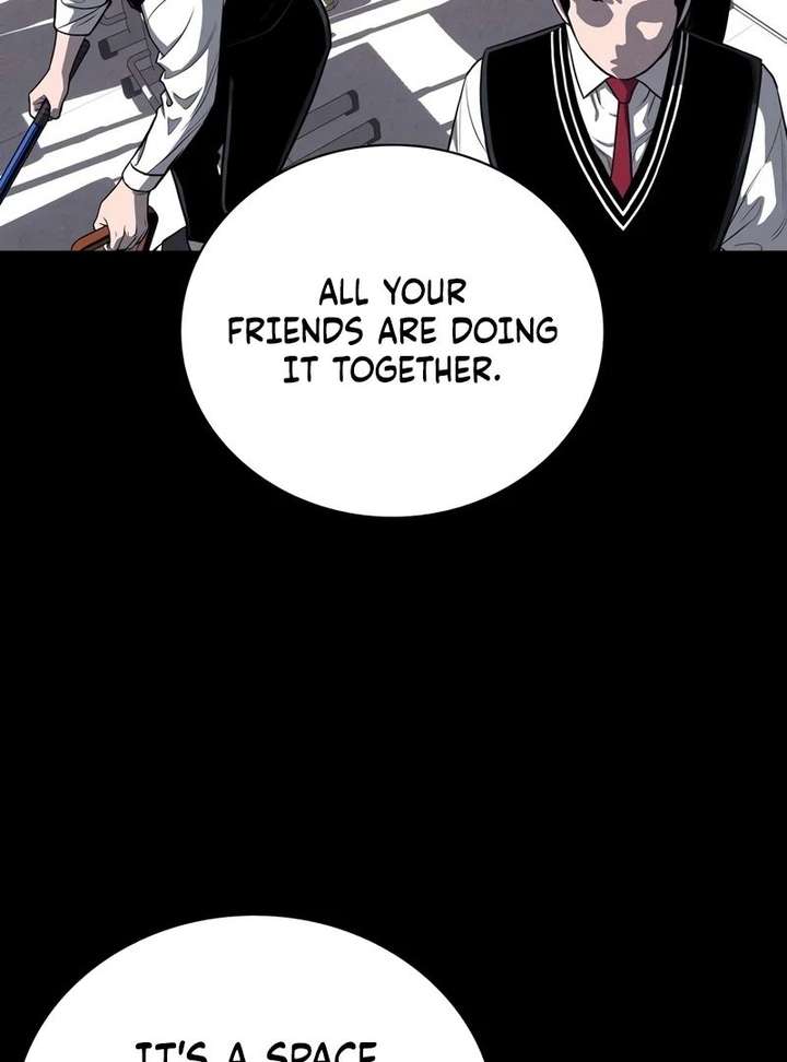 The Devil’s Classroom chapter 9 page 57