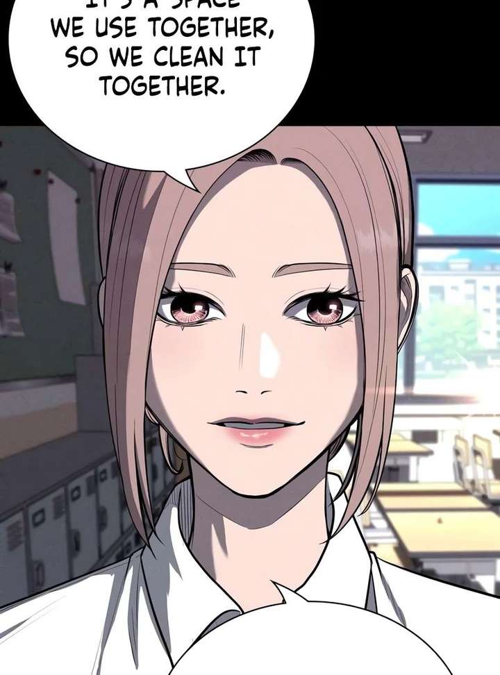 The Devil’s Classroom chapter 9 page 58
