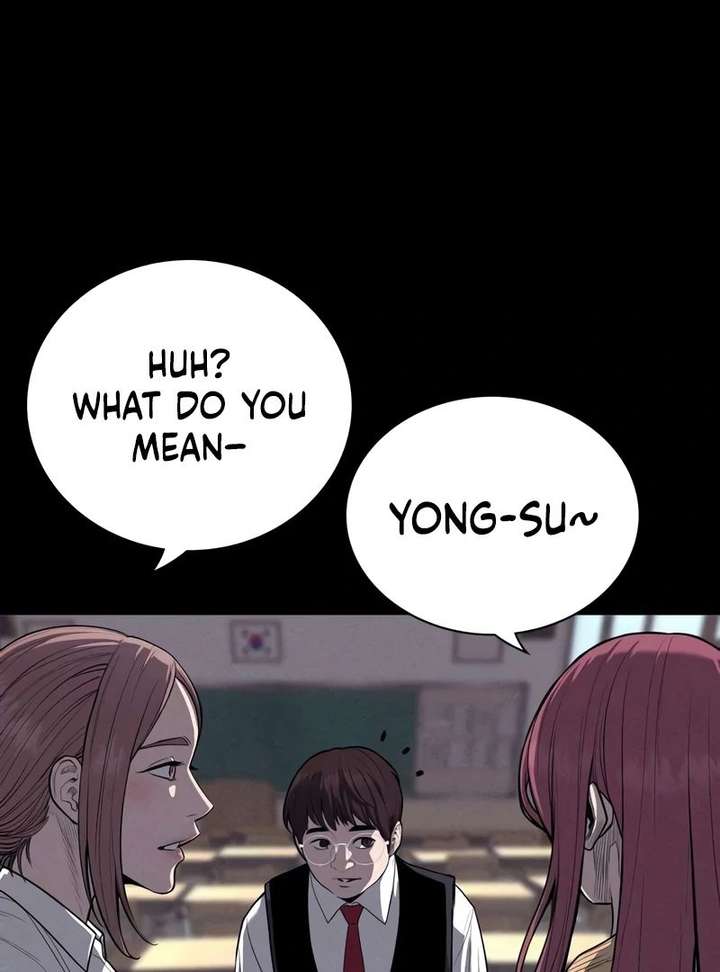 The Devil’s Classroom chapter 9 page 61