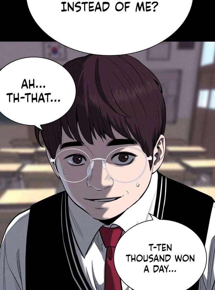 The Devil’s Classroom chapter 9 page 63
