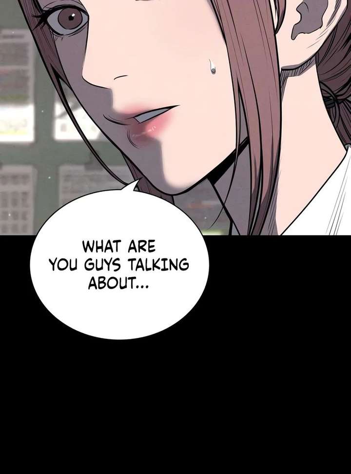 The Devil’s Classroom chapter 9 page 65