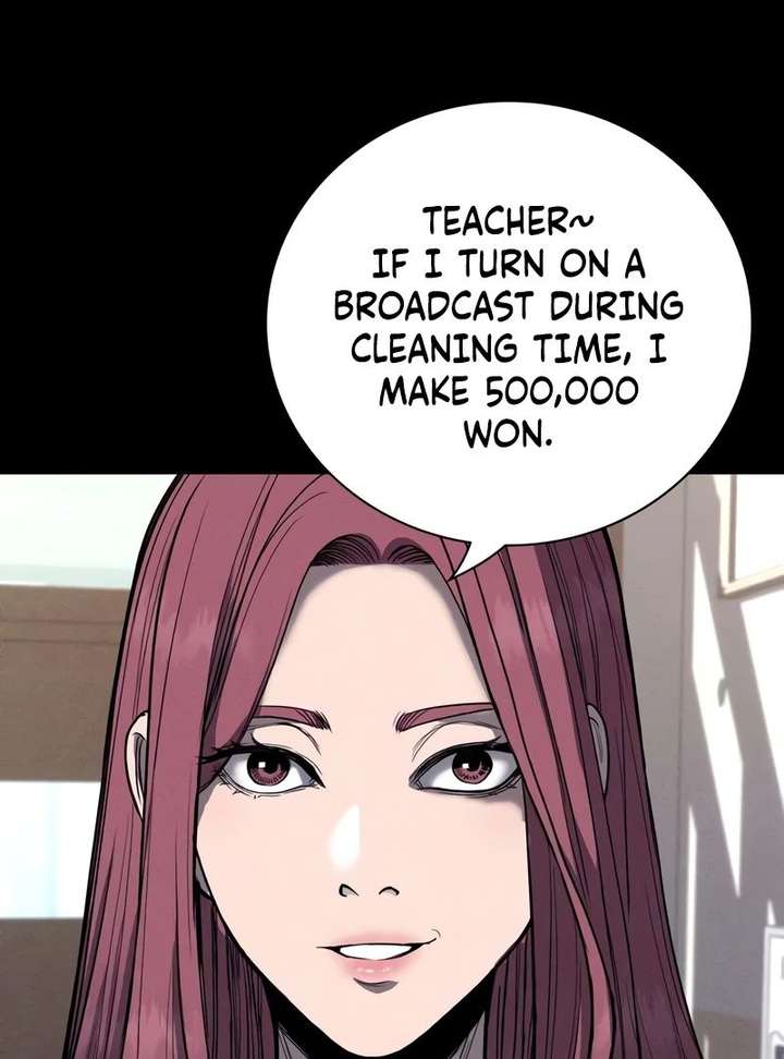 The Devil’s Classroom chapter 9 page 66