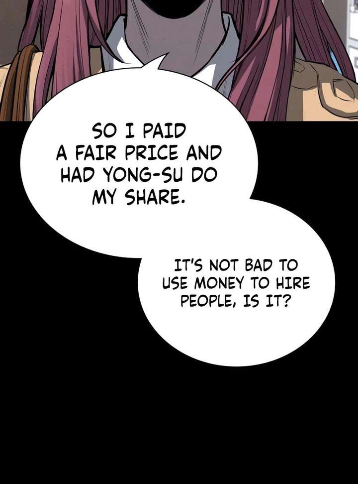 The Devil’s Classroom chapter 9 page 67