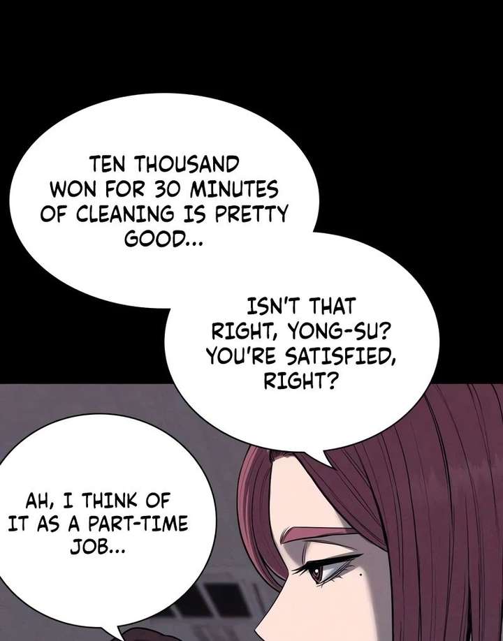 The Devil’s Classroom chapter 9 page 68