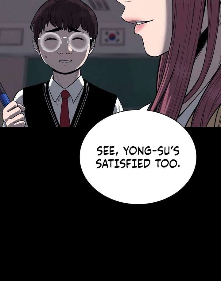 The Devil’s Classroom chapter 9 page 69