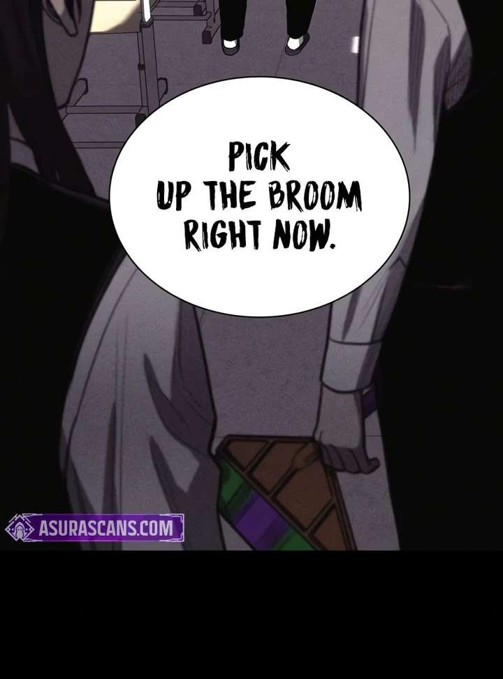 The Devil’s Classroom chapter 9 page 74