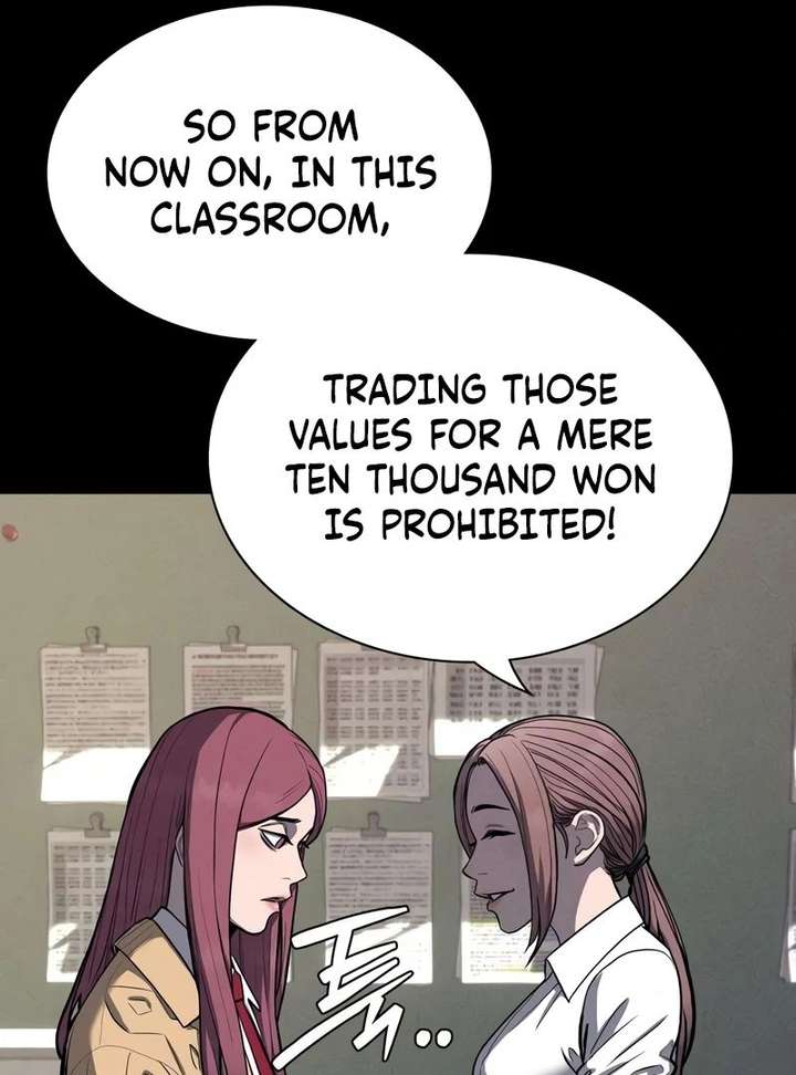 The Devil’s Classroom chapter 9 page 84
