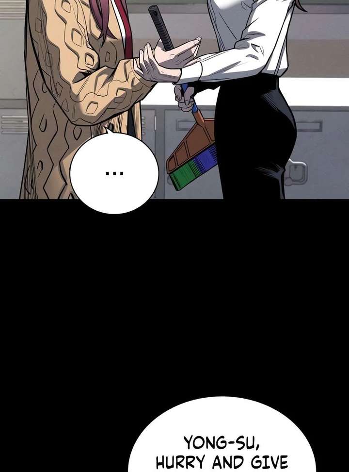 The Devil’s Classroom chapter 9 page 85