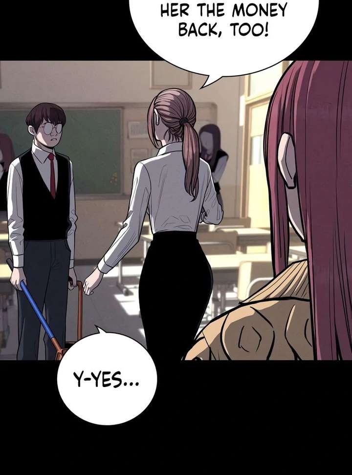 The Devil’s Classroom chapter 9 page 86