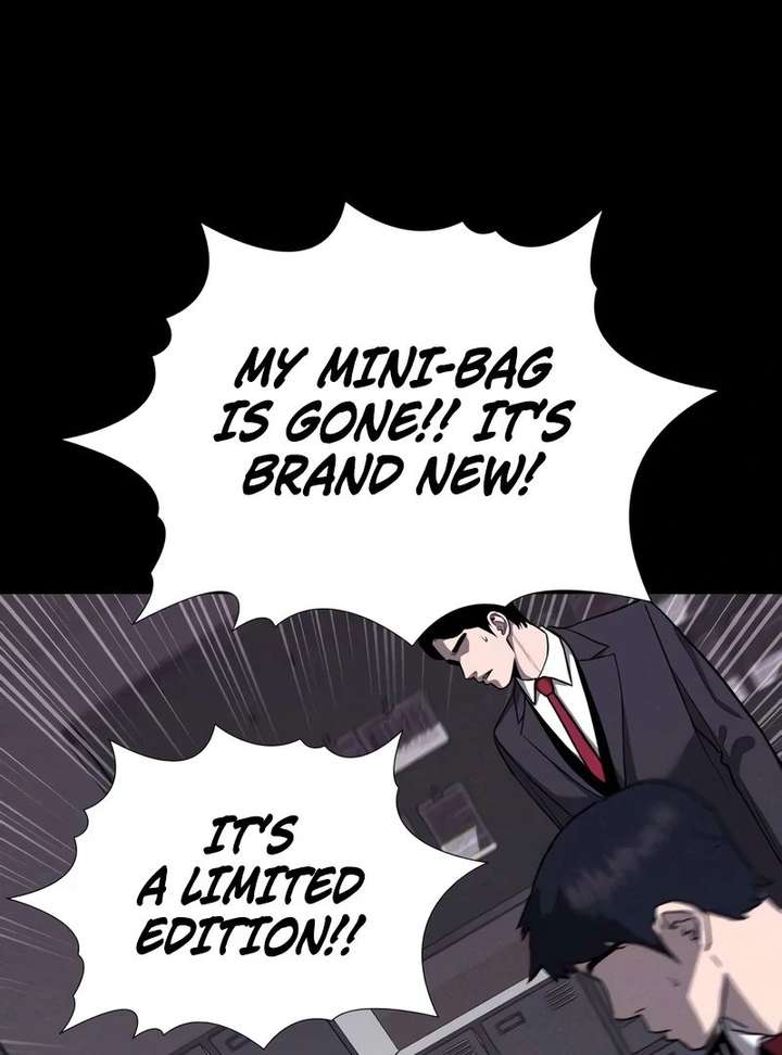 The Devil’s Classroom chapter 9 page 91