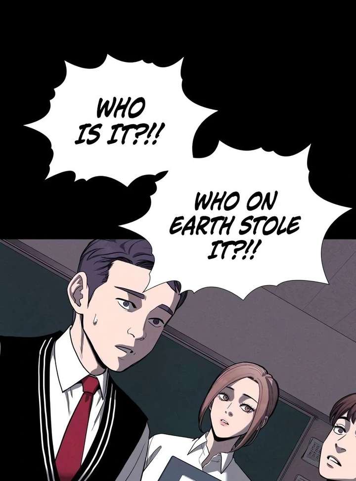 The Devil’s Classroom chapter 9 page 93
