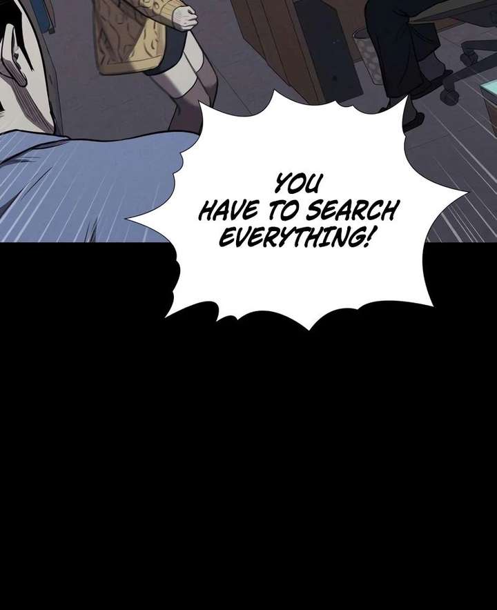 The Devil’s Classroom chapter 9 page 96