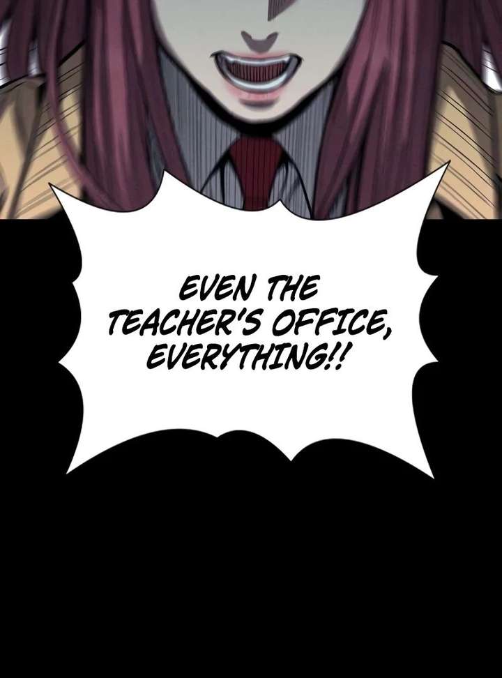 The Devil’s Classroom chapter 9 page 98