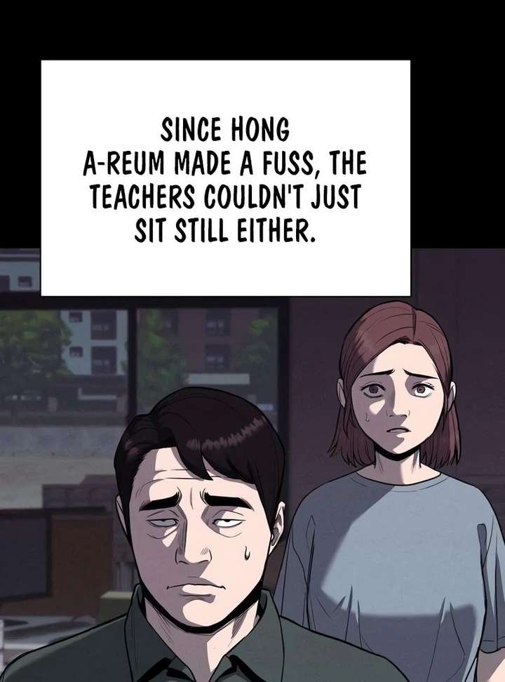 The Devil’s Classroom chapter 9 page 99