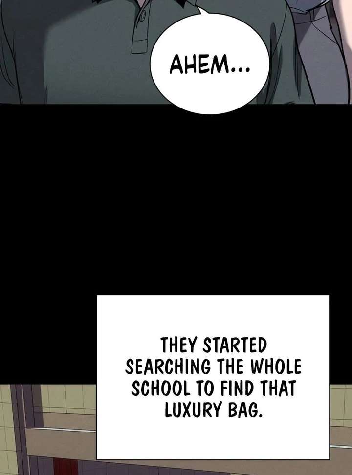 The Devil’s Classroom chapter 9 page 100