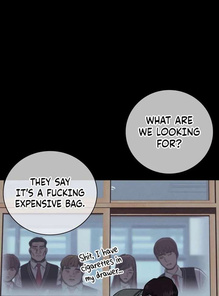 The Devil’s Classroom chapter 9 page 102
