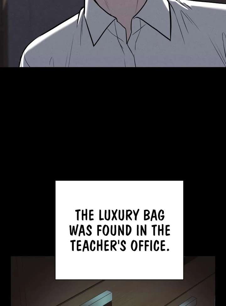 The Devil’s Classroom chapter 9 page 105