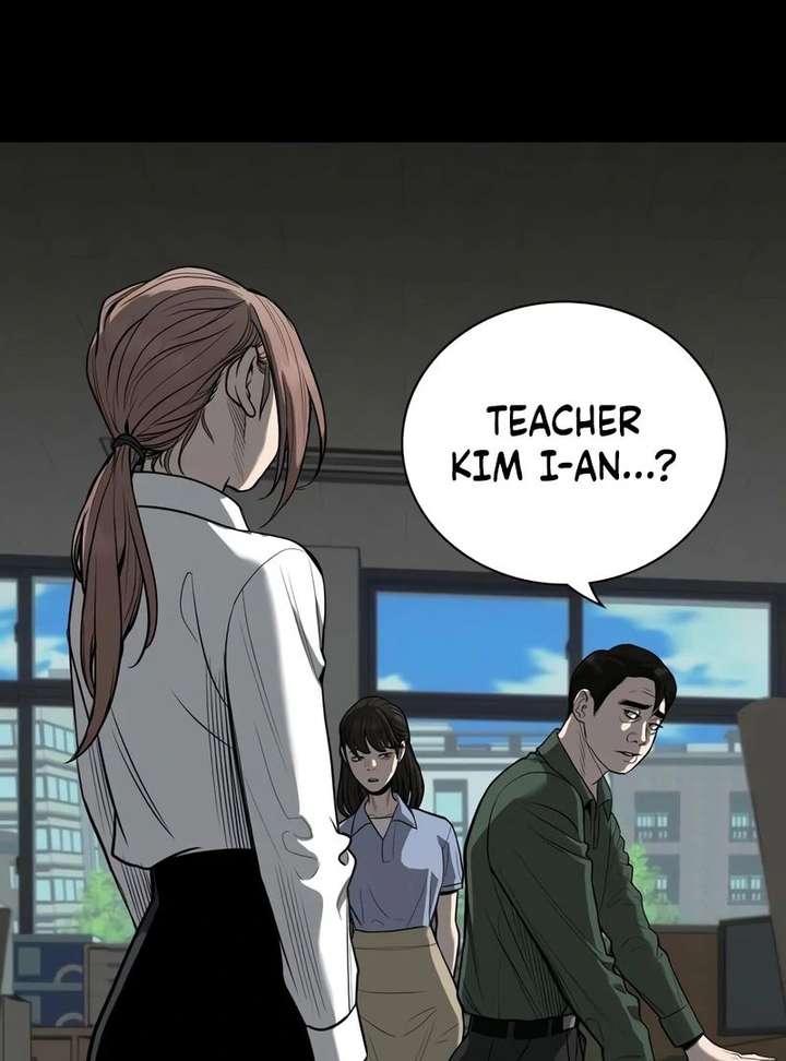 The Devil’s Classroom chapter 9 page 107