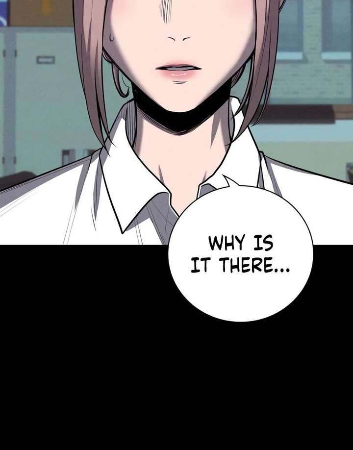 The Devil’s Classroom chapter 9 page 110