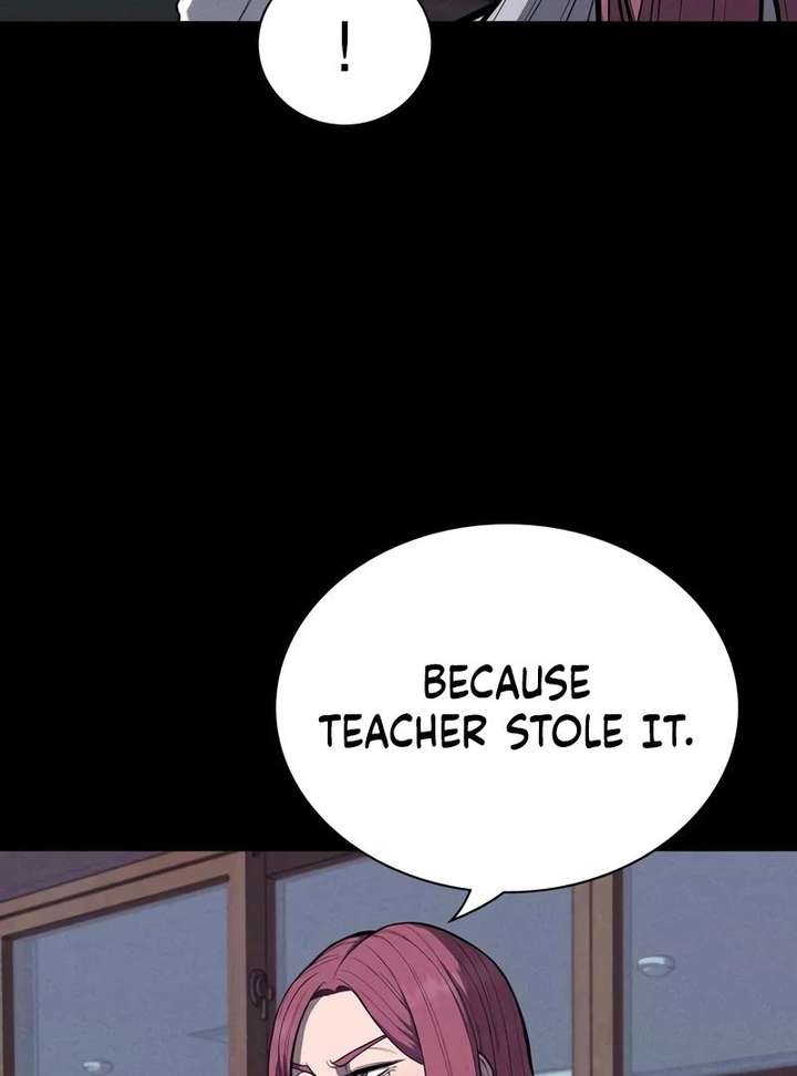 The Devil’s Classroom chapter 9 page 112