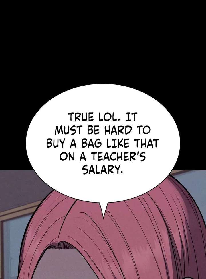The Devil’s Classroom chapter 9 page 116