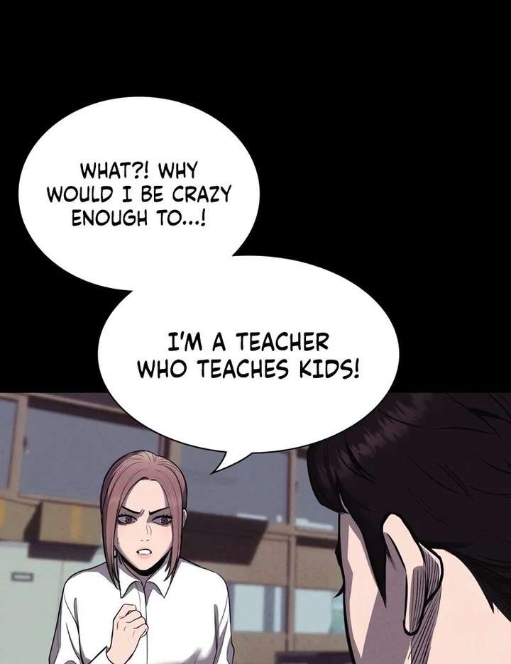 The Devil’s Classroom chapter 9 page 122