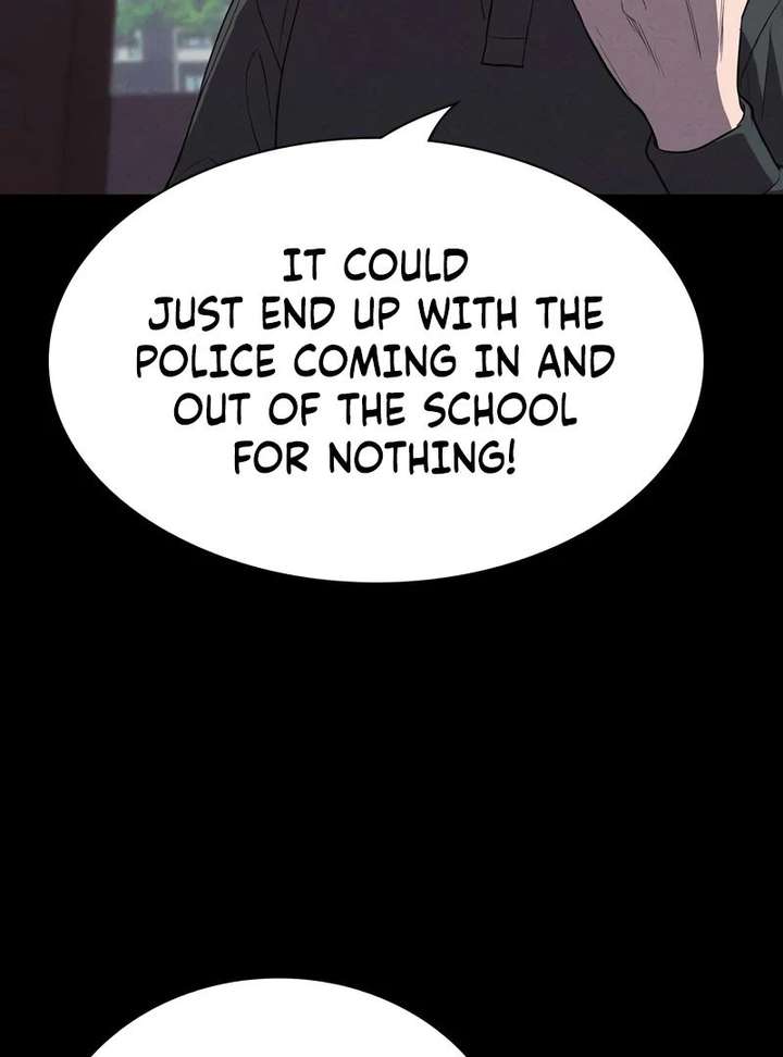 The Devil’s Classroom chapter 9 page 125