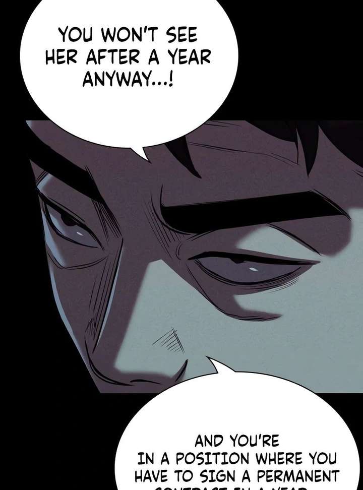 The Devil’s Classroom chapter 9 page 126