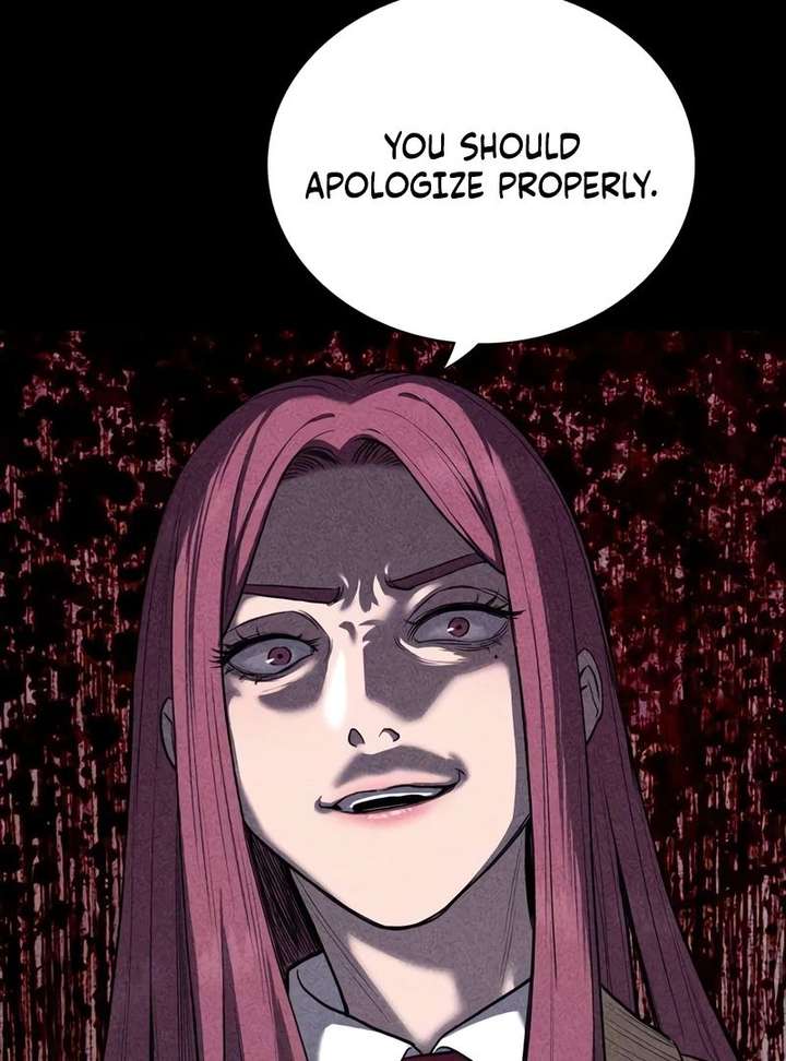 The Devil’s Classroom chapter 9 page 131