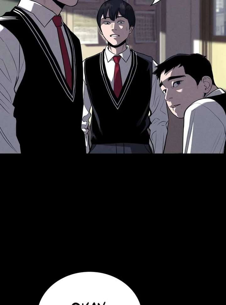 The Devil’s Classroom chapter 9 page 135