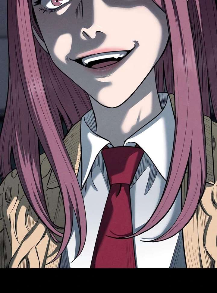 The Devil’s Classroom chapter 9 page 143
