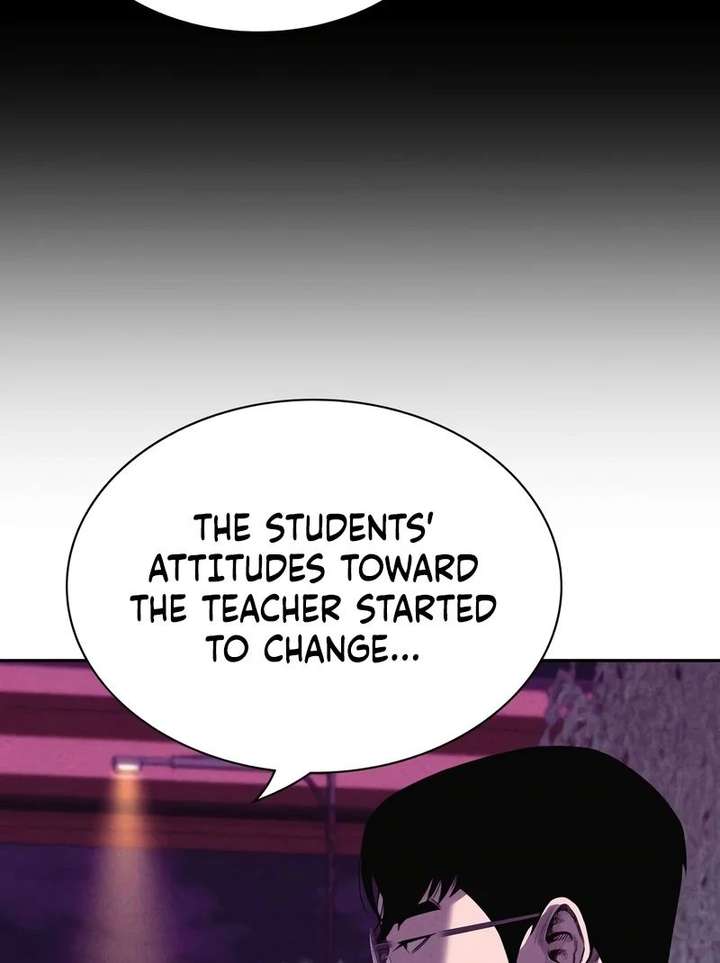 The Devil’s Classroom chapter 9 page 147