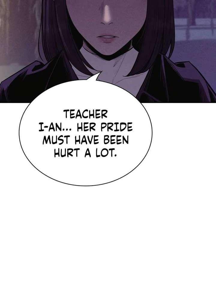 The Devil’s Classroom chapter 9 page 155