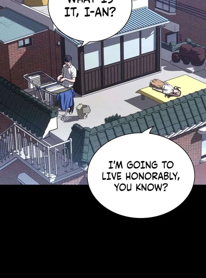The Devil’s Classroom chapter 9 page 158