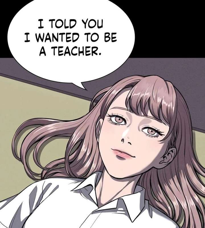 The Devil’s Classroom chapter 9 page 161